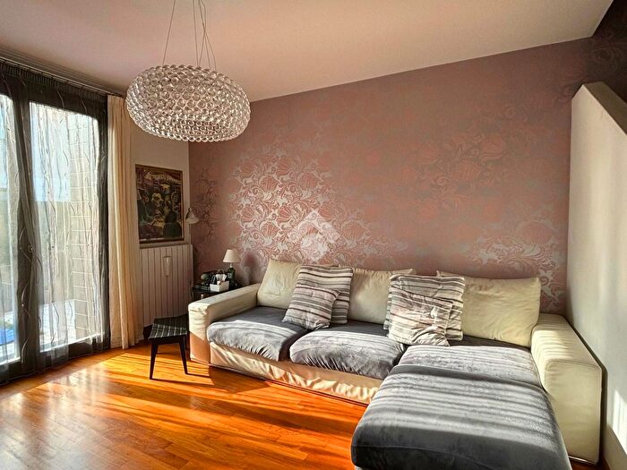 Casa bilocale in vendita in Via Fausto Cadeo, Darfo Boario Terme