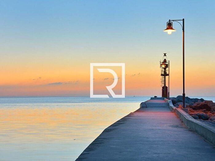 Appartamento bilocale in affitto in Porto Canale di Levante, Cesenatico