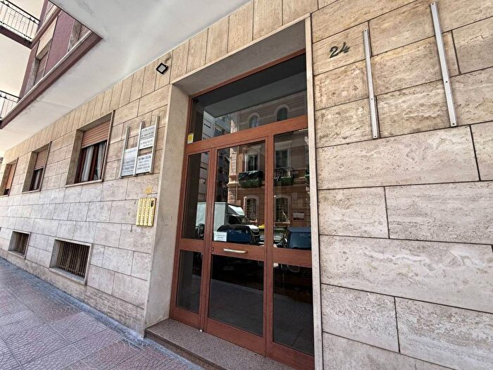 Appartamento bilocale in affitto in Via Pitagora, Borgo, Taranto