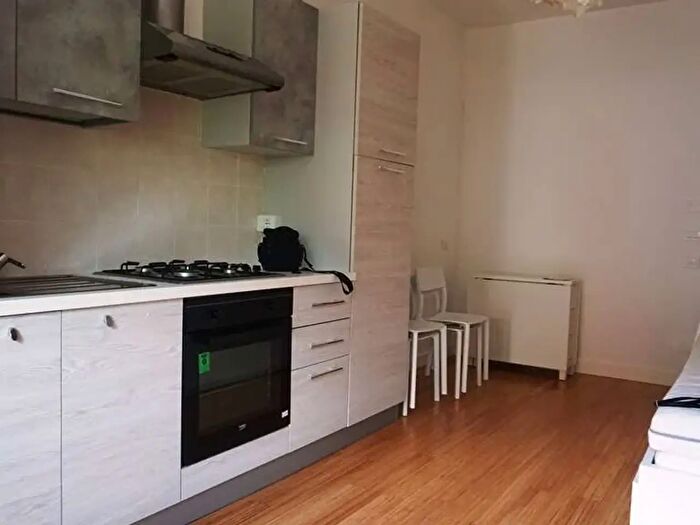 Appartamento monolocale in affitto in Rovereto