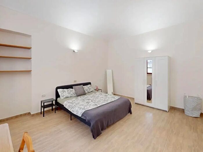 Appartamento bilocale in affitto in Torino