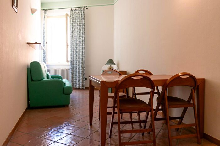 Appartamento bilocale in vendita in Via Matteucci, Forli