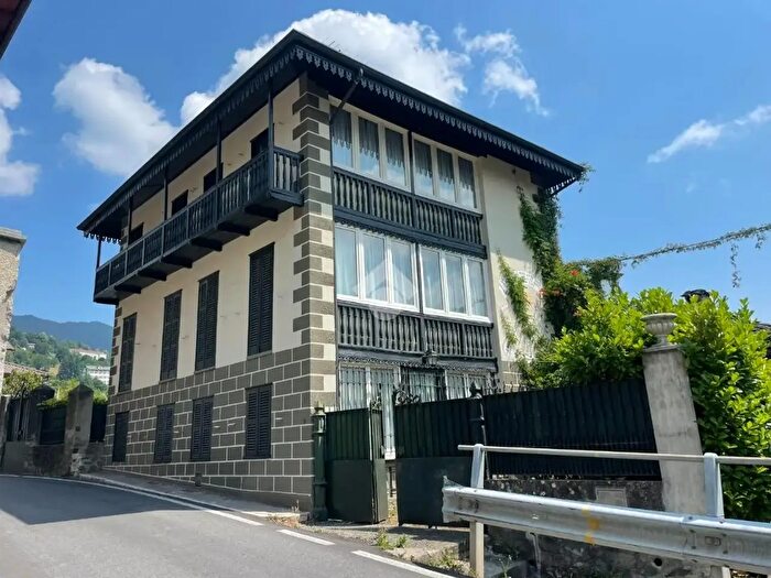 Casa con 6 locali in vendita in Frazione Versino, Viu'