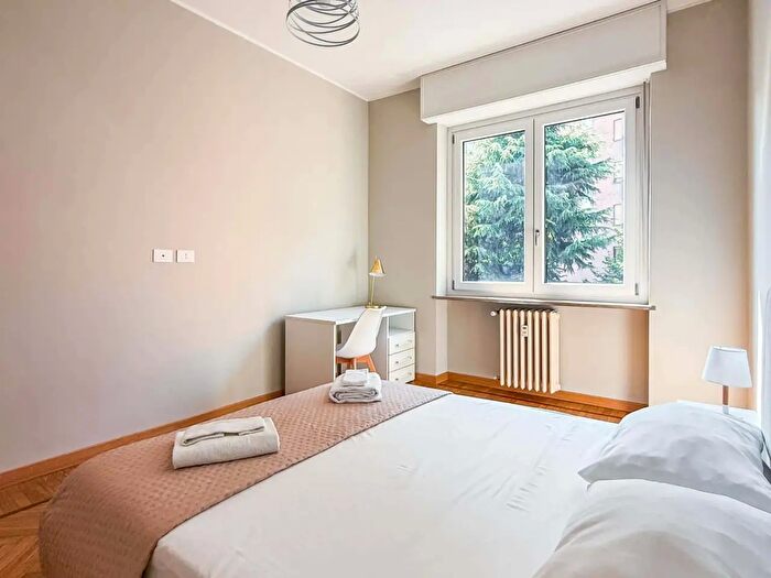 Appartamento monolocale in affitto in Via Don Bosco, Torino