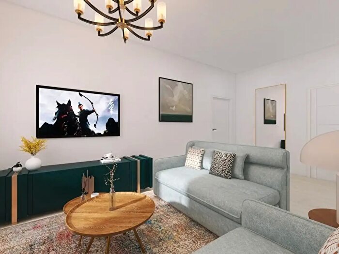 Appartamento trilocale in vendita in Via Fabrizio De Andrè Snc, Ferrara