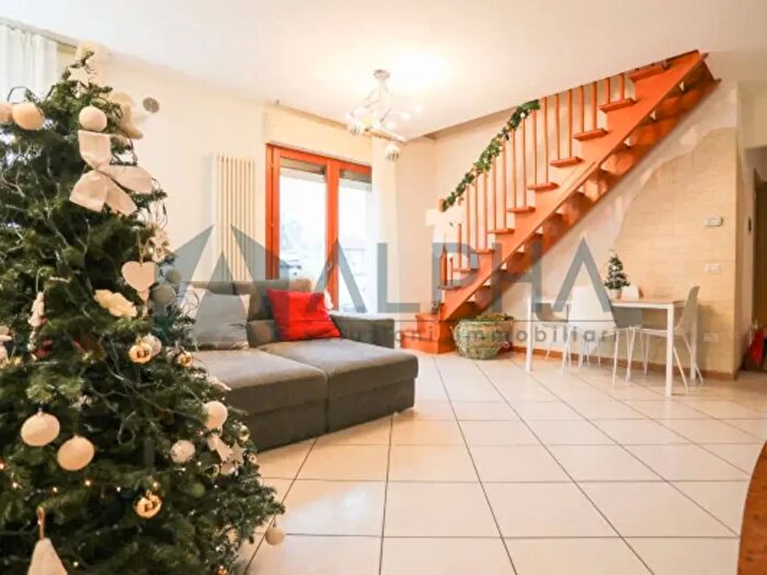 Appartamento quadrilocale in vendita in Via Giuseppe Bellonci, Forli