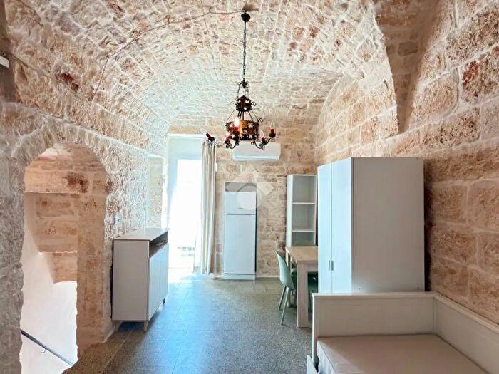 Casa monolocale in vendita in Via Padre Arcangelo Gigliola, Ceglie Messapica