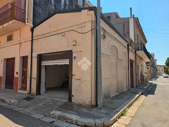 Casa monolocale in vendita in Via G Oberdan, Torremaggiore