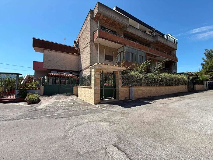 Appartamento quadrilocale in vendita in Castel San Giorgio