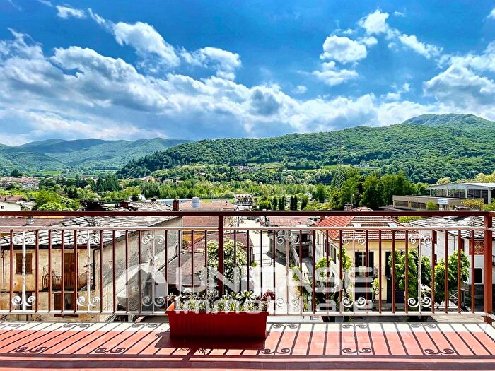 Casa trilocale in affitto in Viale Edmondo De Amicis, Airali, Luserna San Giovanni