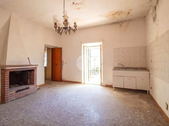 Appartamento bilocale in vendita in Via Pietro Vicentini, Moricone