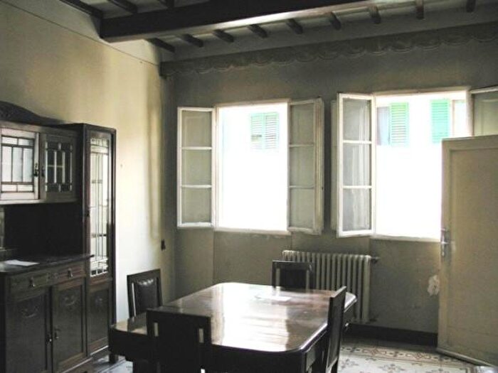 Appartamento con 5 locali in vendita in Montevarchi