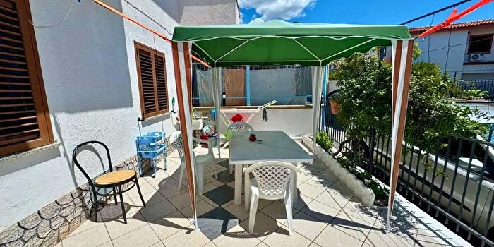 Appartamento trilocale in vendita in Parco Il Pellicano, Scalea