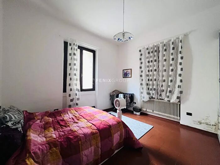 Appartamento quadrilocale in vendita in Via Tiziano Minio, Padova