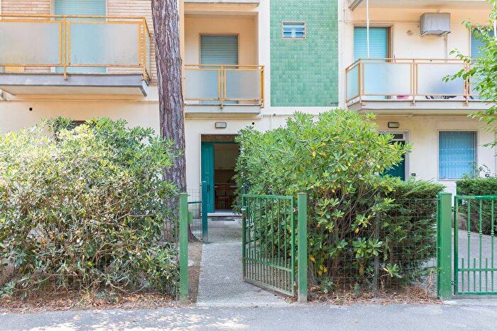 Appartamento bilocale in affitto in Via Giorgione, Lido di Spina, Comacchio