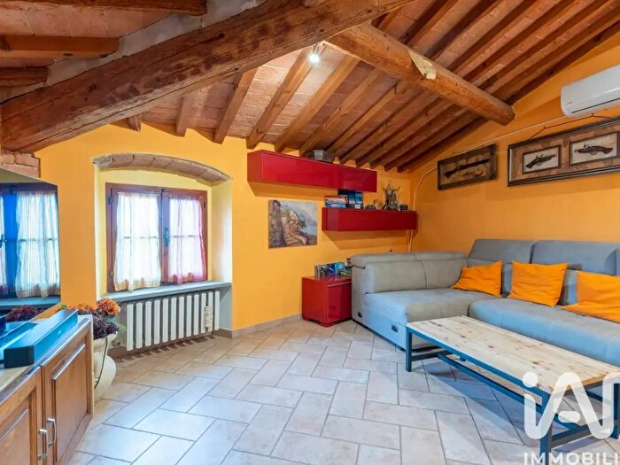 Appartamento con 5 locali in vendita in Via Torquato Cardelli, Casciana Terme Lari