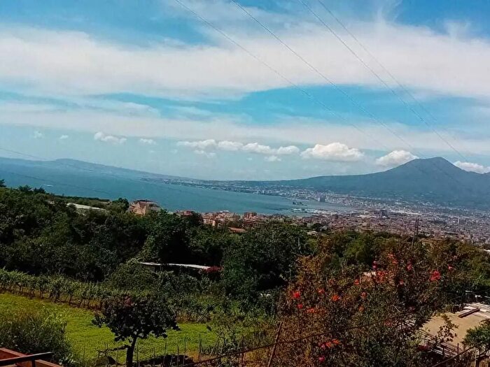 Appartamento in vendita in Via Vena della Fossa, Castellammare Di Stabia