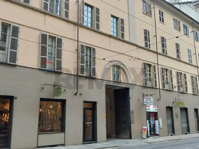 Appartamento bilocale in affitto in Via Bava, Torino