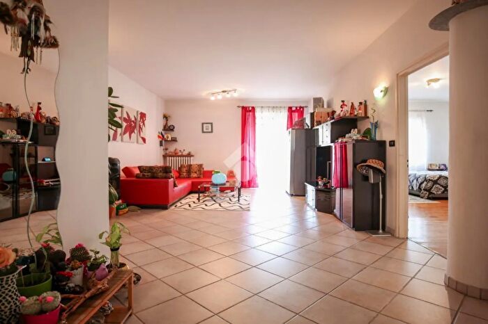 Appartamento quadrilocale in vendita in Via Pralafera, Luserna San Giovanni