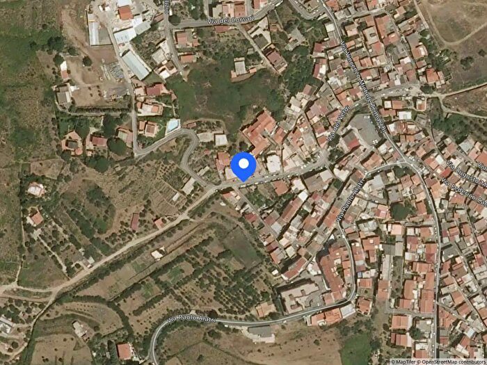 Appartamento in vendita in Piazza Monsignor Alizzi Ex Via Torrente Papardo Contrada Timpazzi Villaggio Faro Superiore, Messina