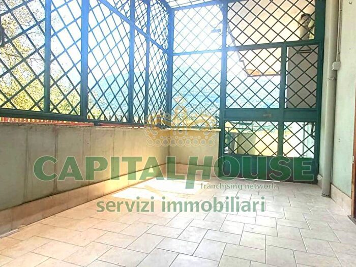 Appartamento trilocale in affitto in Ponte Annibale, Capua