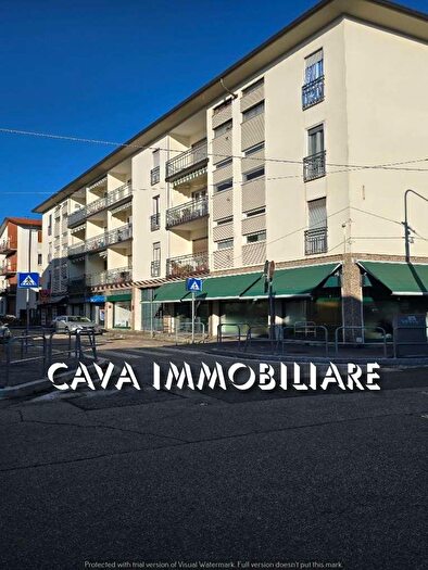 Appartamento bilocale in vendita in Via Merini Snc, Varese