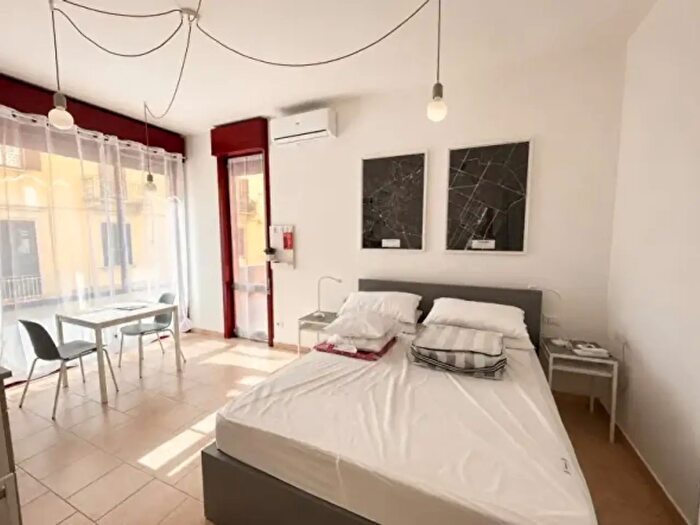Appartamento monolocale in affitto in Via Ormea, Torino