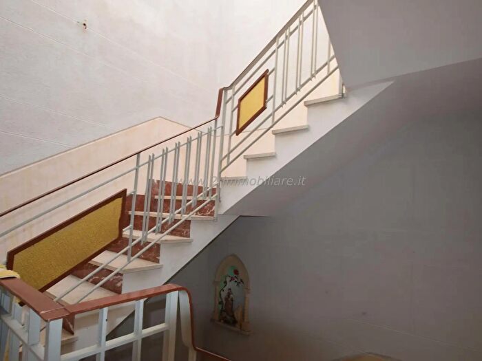 Casa con 5 locali in vendita in Mazara Del Vallo