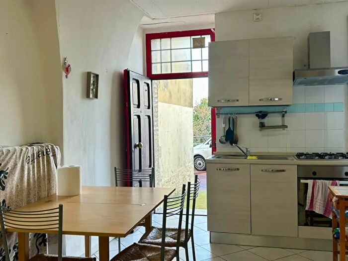 Casa bilocale in vendita in Via Agorai, Lanciano