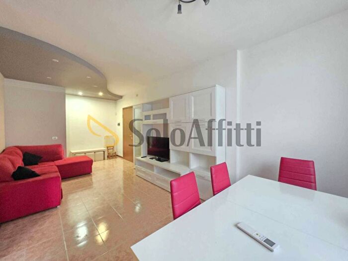 Appartamento trilocale in affitto in Porto San Pancrazio, Verona