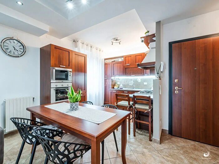 Appartamento trilocale in vendita in Via Oberdan, Castelfranco Emilia