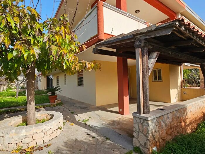 Casa quadrilocale in vendita in Corso Mediterraneo, Modica