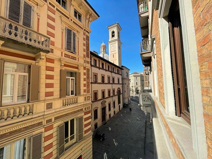 Appartamento bilocale in affitto in Via Monte di Pietà, Via Roma, Torino