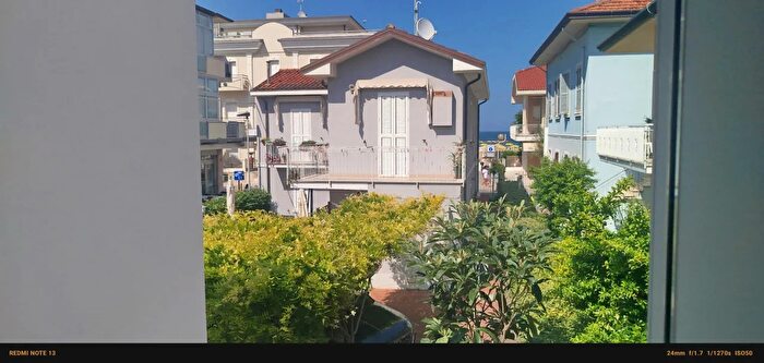 Appartamento in affitto in Rimini