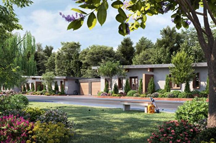 Case in Vendita e in Affitto - 3