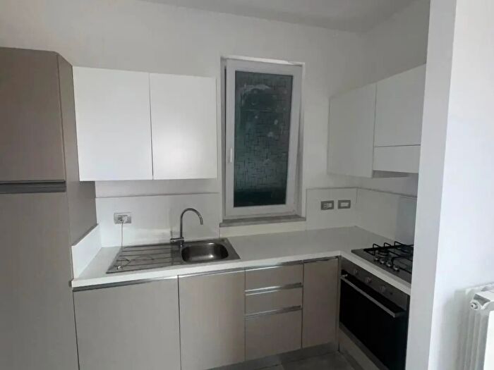 Casa trilocale in affitto in Castelnuovo Magra