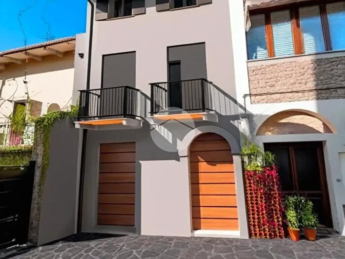 Appartamento bilocale in vendita in Via Mulini, Castiglione Delle Stiviere