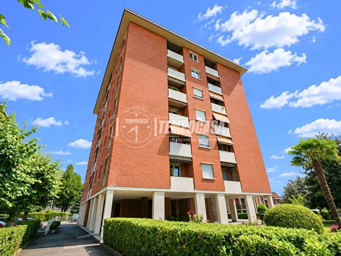 Appartamento quadrilocale in vendita in Via Giuseppe di Vittorio, Collegno