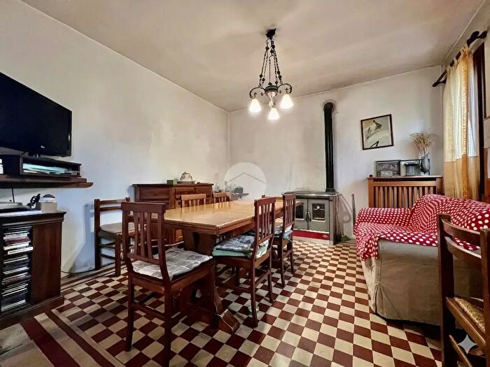 Casa con 5 locali in vendita in Via Roma, Saonara