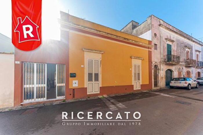 Casa quadrilocale in vendita in Via Vittorio Emanuele, Diso