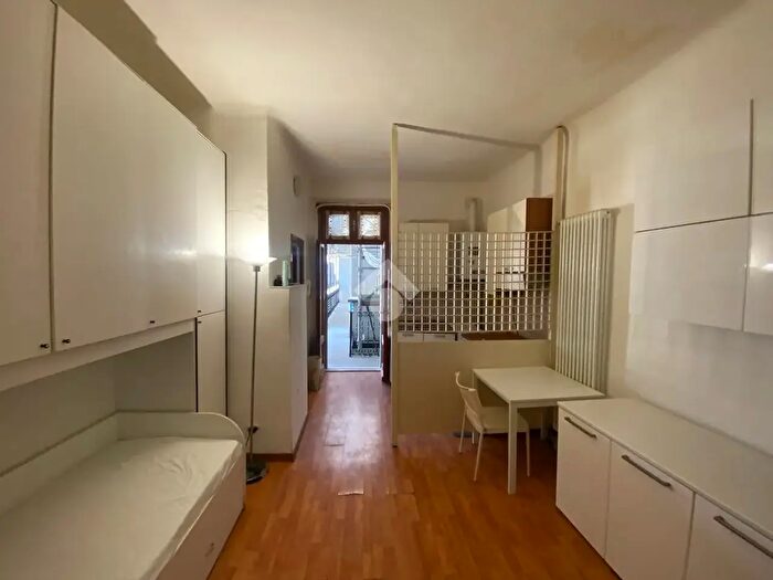 Appartamento monolocale in vendita in Via delle Leghe, Milano