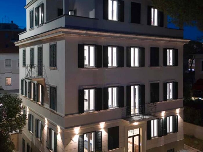 Appartamento bilocale in affitto in Via Giulia di Gallese, Monteverde Nuovo, Roma