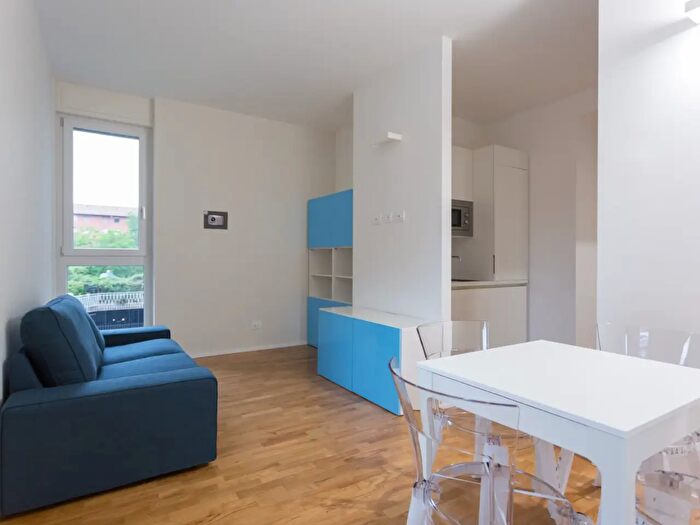 Appartamento bilocale in vendita in Via Luigi Soderini, Milano