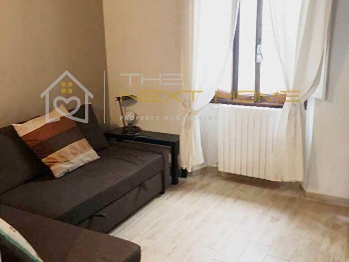 Appartamento bilocale in affitto in Via Pippo Spano, Libertà Savonarola, Firenze