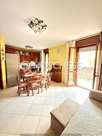 Appartamento trilocale in vendita in Via Coriglione, San Cipriano Picentino