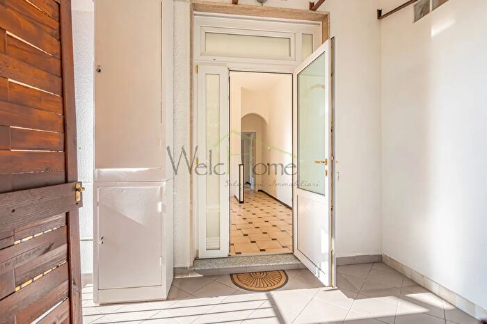 Appartamento trilocale in vendita in Via Matteotti, Ponte Lambro