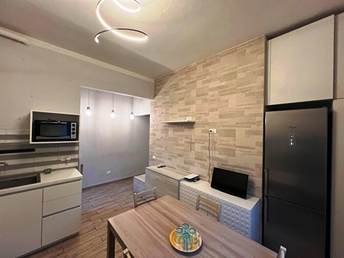 Appartamento bilocale in vendita in Cecina