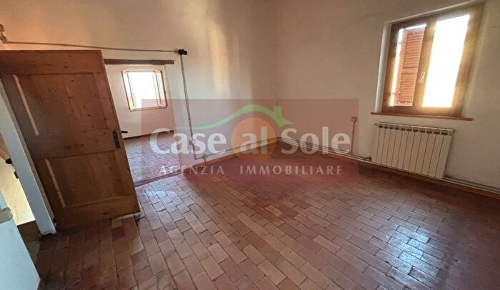 Appartamento in vendita in San Costanzo