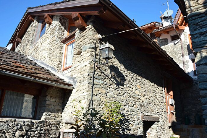 Appartamento monolocale in vendita in Fraz Messigné, Nus