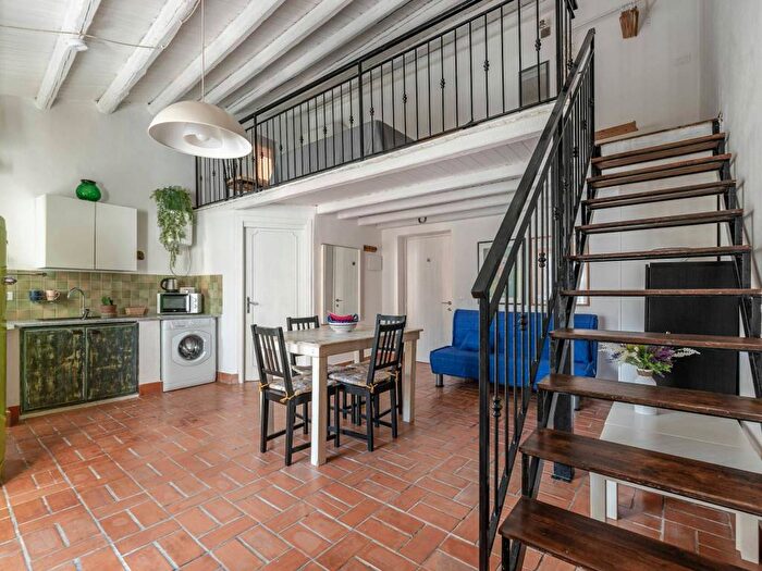 Appartamento monolocale in affitto in Piazza SantOnofrio, Tribunale, Palermo